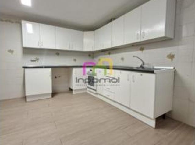 Piso Venta Badajoz Capital, Huerta Rosales Valdepasillas