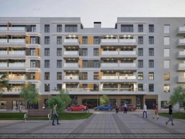 Piso Venta Badajoz Capital, Huerta Rosales Valdepasillas