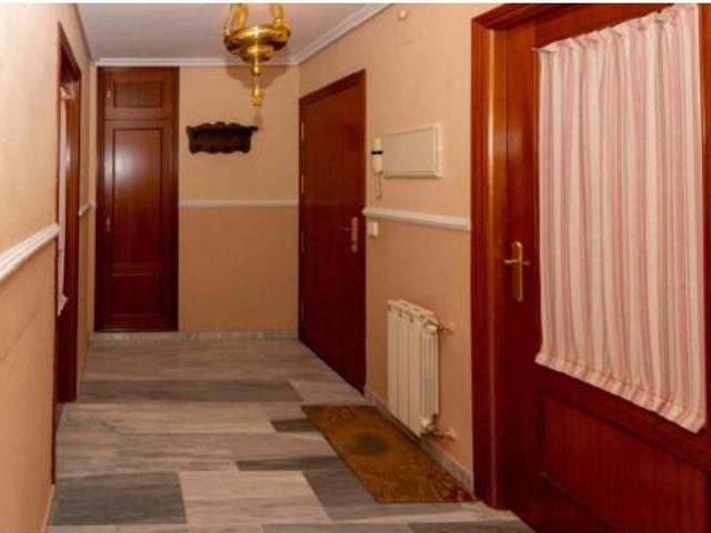 Piso Venta Badajoz Capital, Huerta Rosales Valdepasillas