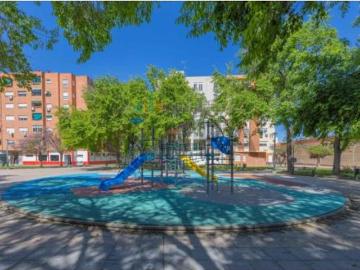 Piso Venta Badajoz Capital, Huerta Rosales Valdepasillas