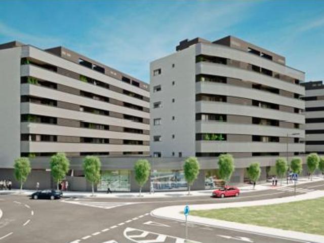 Piso Venta Badajoz Capital, Huerta Rosales Valdepasillas