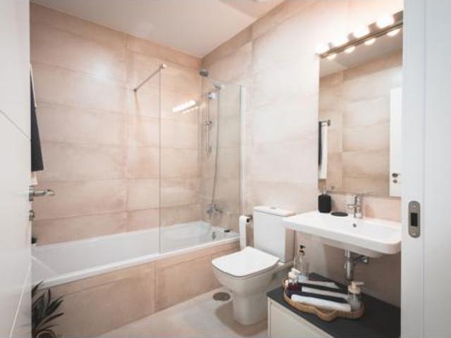 Piso Venta Badajoz Capital, Huerta Rosales Valdepasillas