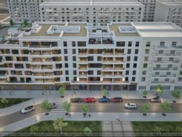Piso Venta Badajoz Capital, Huerta Rosales Valdepasillas