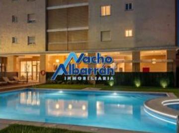 Piso Venta Badajoz Capital, Huerta Rosales Valdepasillas