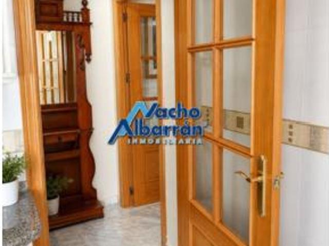Piso Venta Badajoz Capital, Huerta Rosales Valdepasillas