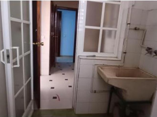 Piso Venta Badajoz Capital, Huerta Rosales Valdepasillas