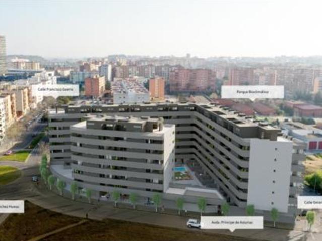 Piso Venta Badajoz Capital, Huerta Rosales Valdepasillas
