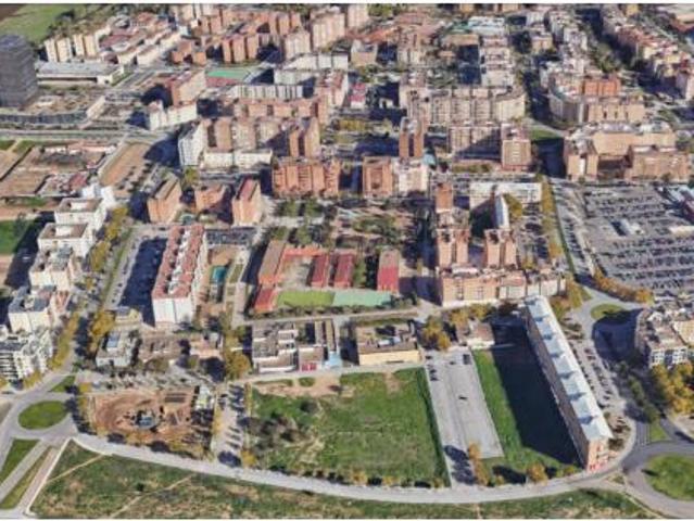 Piso Venta Badajoz Capital, Huerta Rosales Valdepasillas