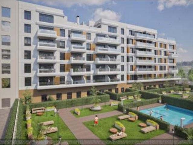Piso Venta Badajoz Capital, Huerta Rosales Valdepasillas