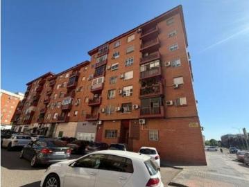 Piso Venta Badajoz Capital, Huerta Rosales Valdepasillas