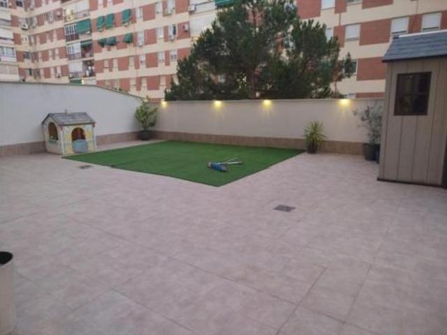 Piso Venta Badajoz Capital, Huerta Rosales Valdepasillas