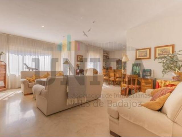 Piso Venta Badajoz Capital, Huerta Rosales Valdepasillas