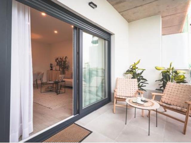 Piso Venta Badajoz Capital, Huerta Rosales Valdepasillas