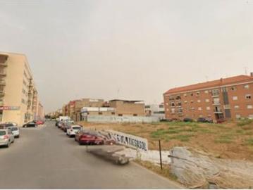Piso Venta Badajoz Capital, María Auxiliadora Barriada de Llera