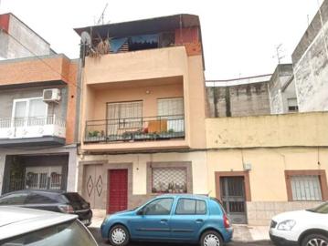 Piso Venta Badajoz Capital, María Auxiliadora Barriada de Llera