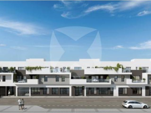 Piso Venta Badajoz Capital, María Auxiliadora Barriada de Llera