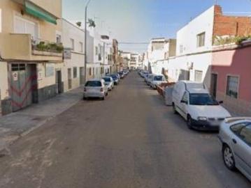 Piso Venta Badajoz Capital, María Auxiliadora Barriada de Llera