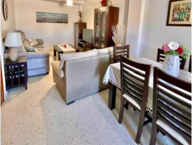 Piso Venta Badajoz Capital, María Auxiliadora Barriada de Llera