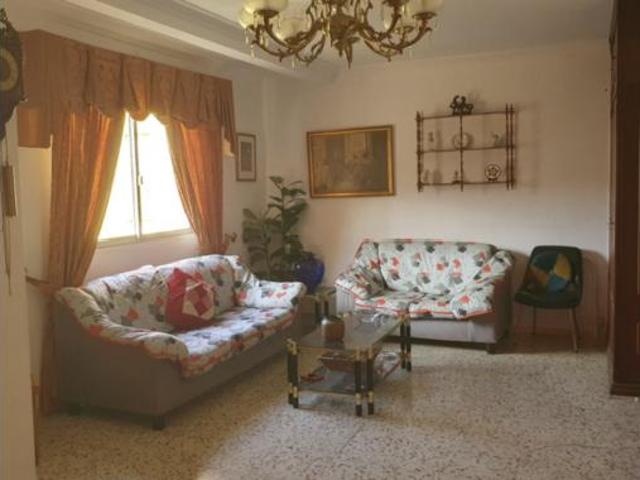 Piso Venta Badajoz Capital, María Auxiliadora Barriada de Llera