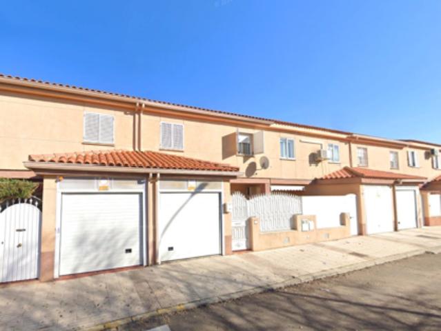 Piso Venta Badajoz Capital, María Auxiliadora Barriada de Llera