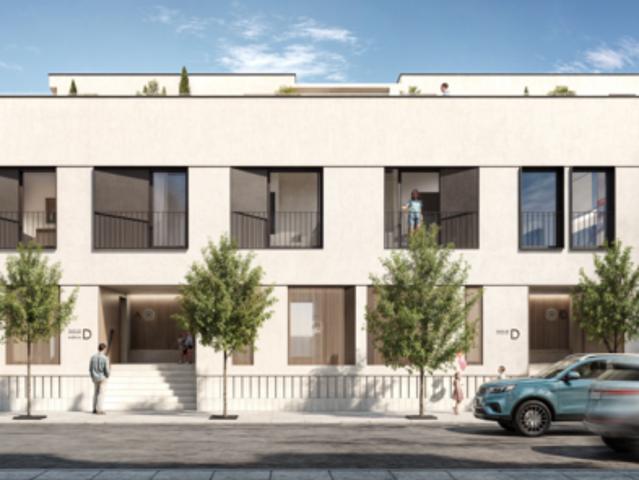 Piso Venta Badajoz Capital, María Auxiliadora Barriada de Llera