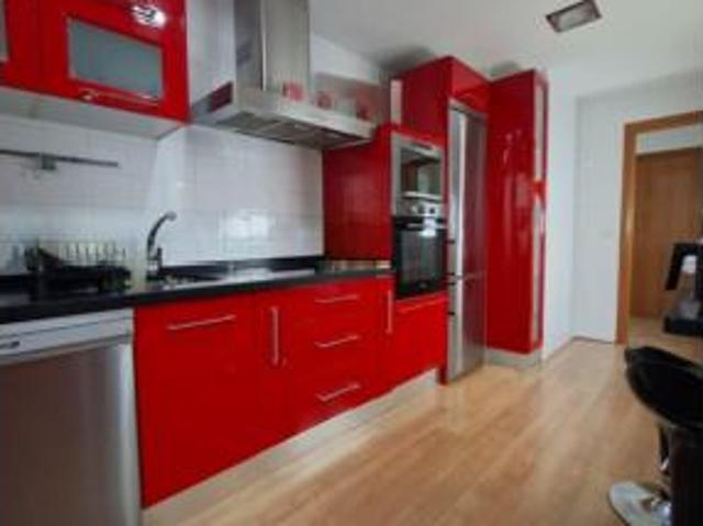 Piso Venta Badajoz Capital, María Auxiliadora Barriada de Llera