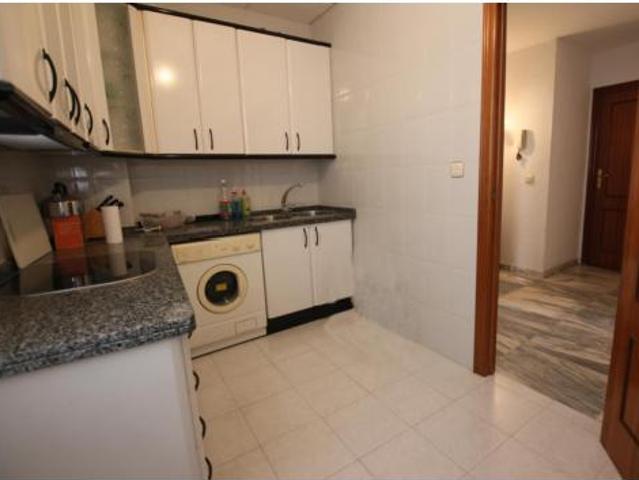 Piso Venta Badajoz Capital, Pardaleras