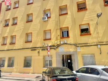 Piso Venta Badajoz Capital, Pardaleras