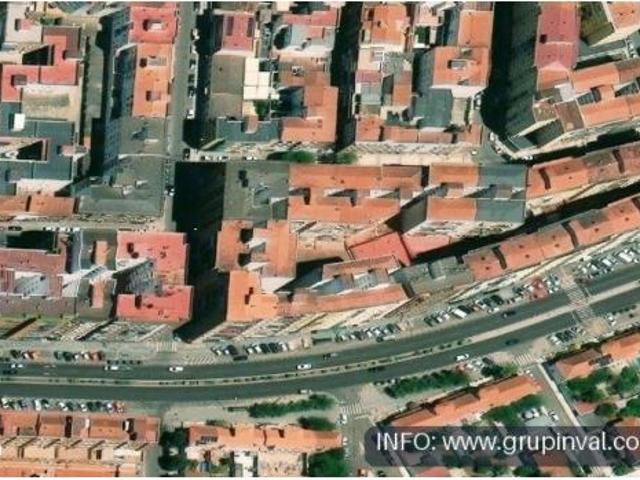 Piso Venta Badajoz Capital, Pardaleras
