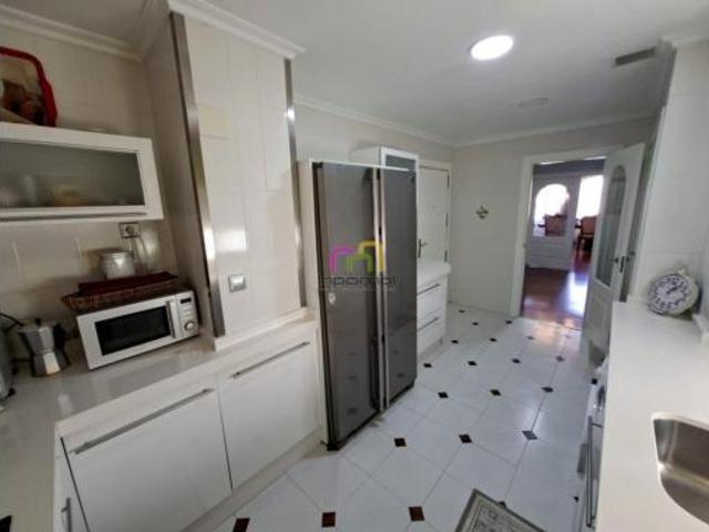 Piso Venta Badajoz Capital, Pardaleras
