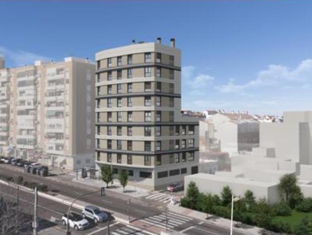 Piso Venta Badajoz Capital, Pardaleras