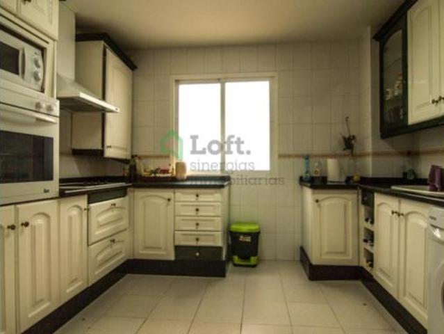 Piso Venta Badajoz Capital, Pardaleras