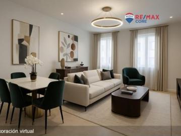 Piso Venta Badajoz Capital, Pardaleras