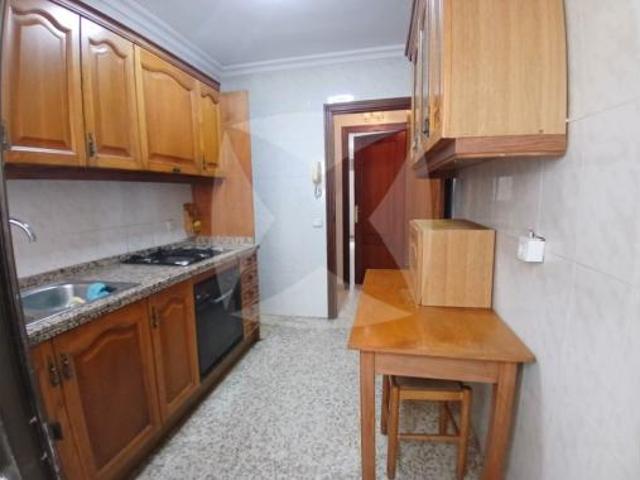 Piso Venta Badajoz Capital, Pardaleras
