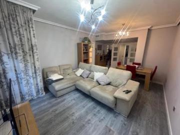 Piso Venta Badajoz Capital, Pardaleras