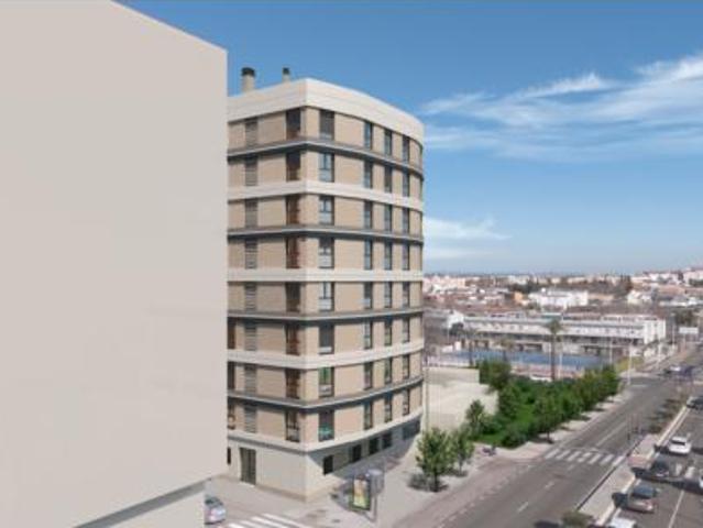 Piso Venta Badajoz Capital, Pardaleras