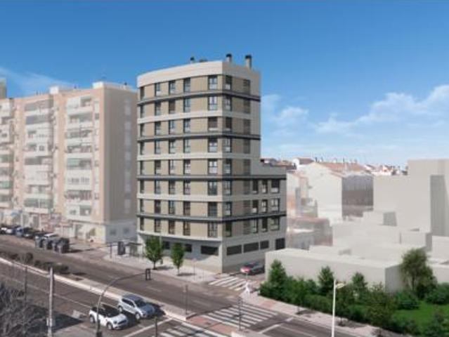 Piso Venta Badajoz Capital, Pardaleras