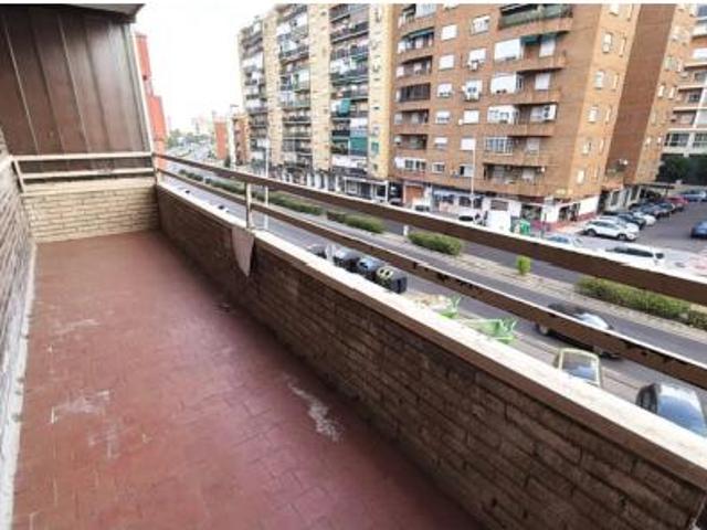 Piso Venta Badajoz Capital, Santa Marina La Paz