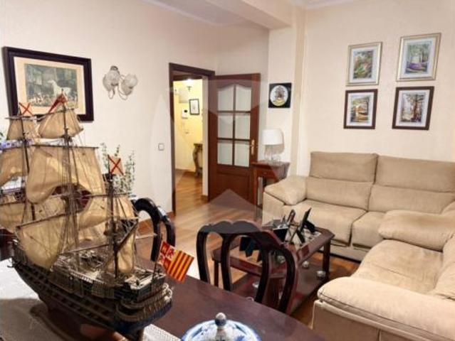 Piso Venta Badajoz Capital, Santa Marina La Paz