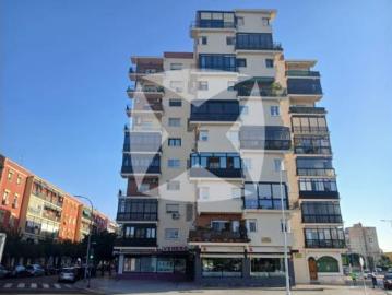 Piso Venta Badajoz Capital, Santa Marina La Paz