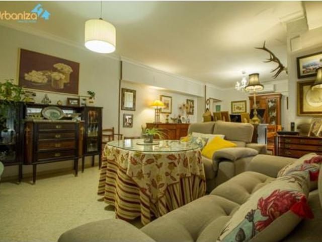 Piso Venta Badajoz Capital, Santa Marina La Paz