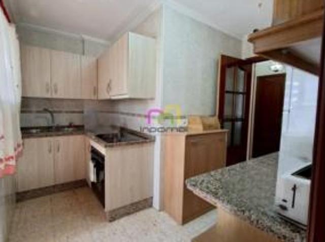 Piso Venta Badajoz Capital, Santa Marina La Paz