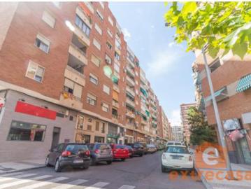 Piso Venta Badajoz Capital, Santa Marina La Paz