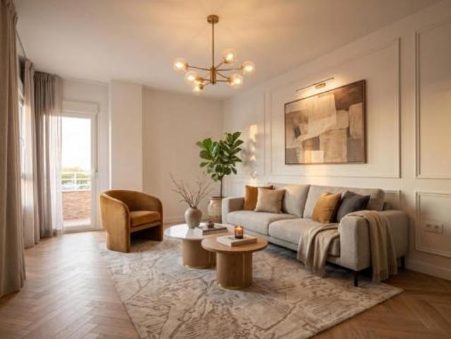 Piso Venta Badajoz Capital, Santa Marina La Paz