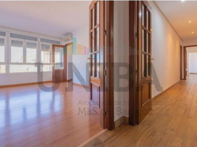 Piso Venta Badajoz Capital, Santa Marina La Paz