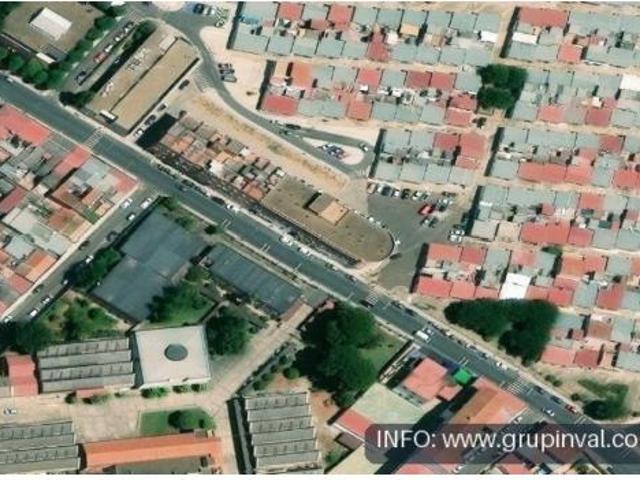 Piso Venta Badajoz Capital, San Fernando Estación