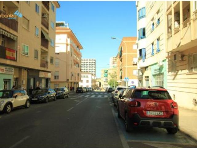 Piso Venta Badajoz Capital, San Fernando Estación