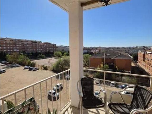 Piso Venta Badajoz Capital, San Fernando Estación