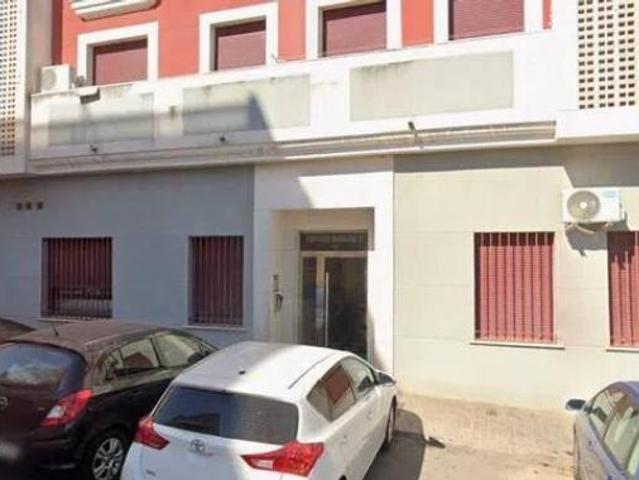 Piso Venta Badajoz Capital, San Fernando Estación