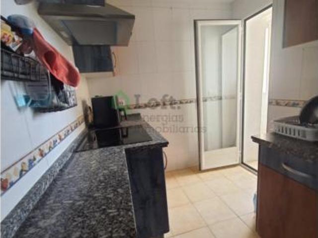 Piso Venta Badajoz Capital, San Fernando Estación